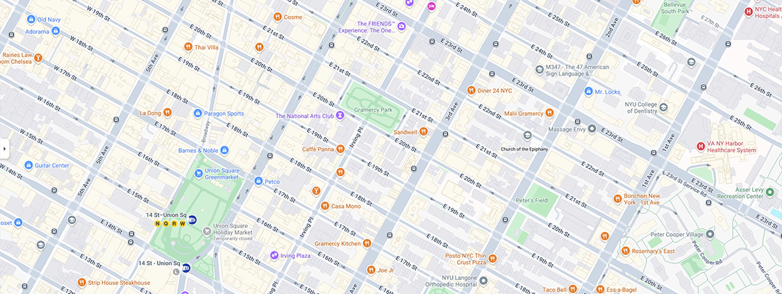 Photo Restoration Service in New York City